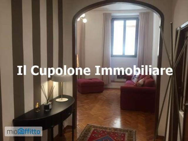 Appartamento arredato Centro storico