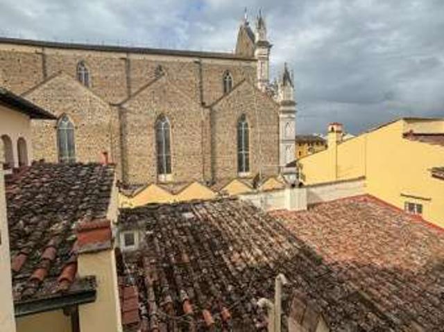 Appartamento arredato Centro storico