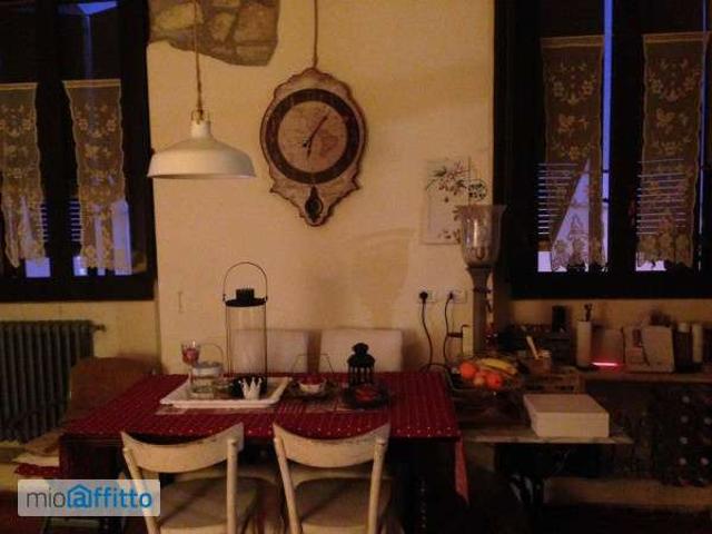 Appartamento arredato Centro storico