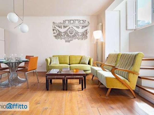 Appartamento arredato Centro storico