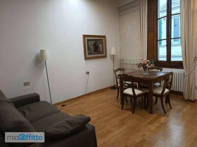 Appartamento arredato Centro storico