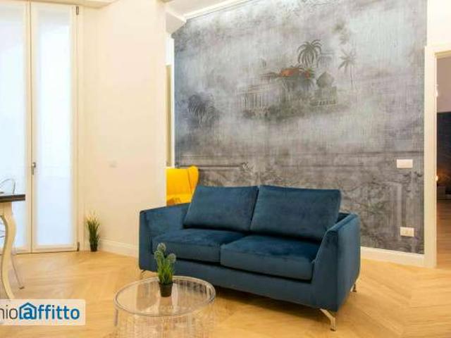 Appartamento arredato Centro storico