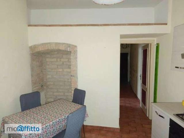 Appartamento arredato Centro storico