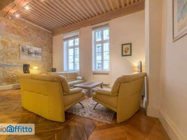 Appartamento arredato Centro storico
