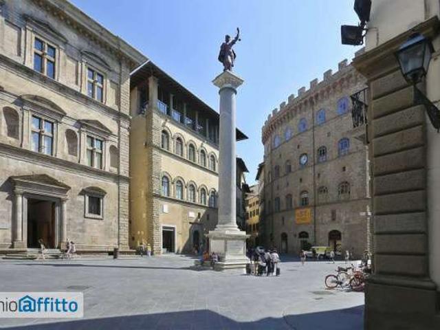 Appartamento arredato Centro storico