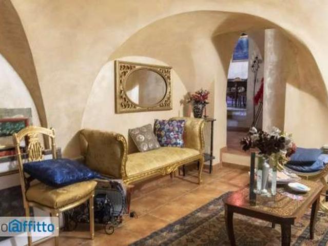 Appartamento arredato Centro storico