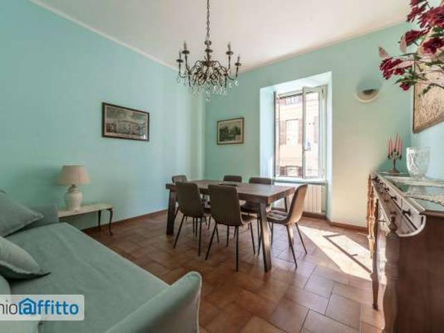 Appartamento arredato Centro storico