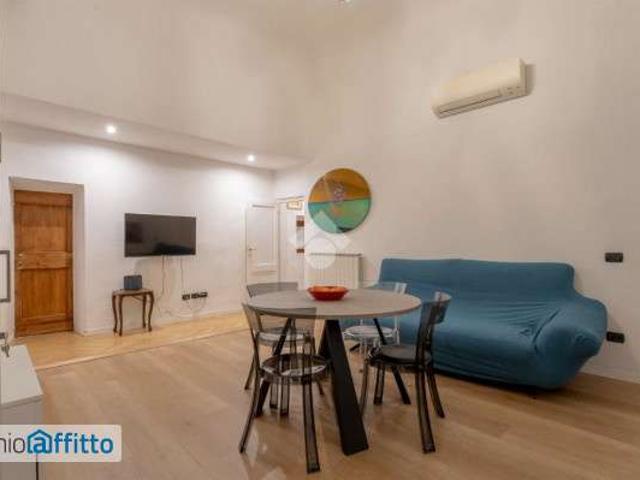 Appartamento arredato Centro storico