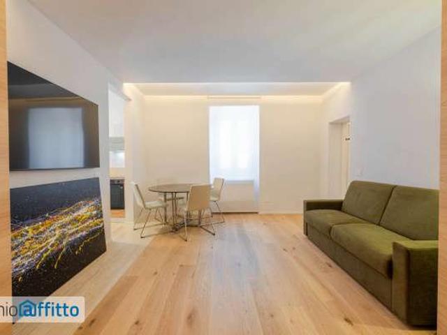 Appartamento arredato Centro storico