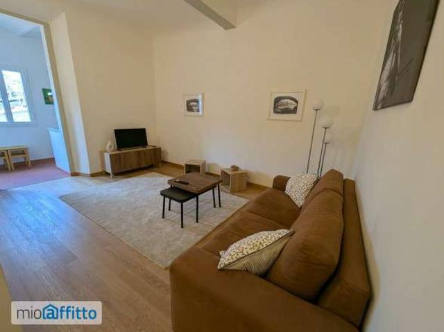 Appartamento arredato Centro storico