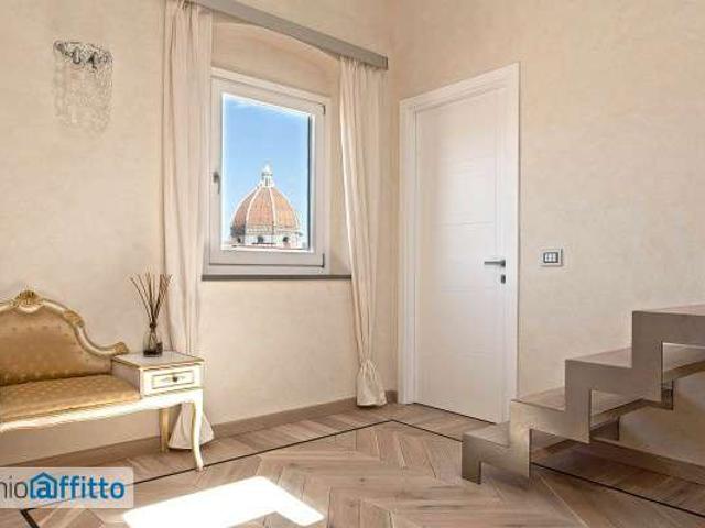 Appartamento arredato Centro storico
