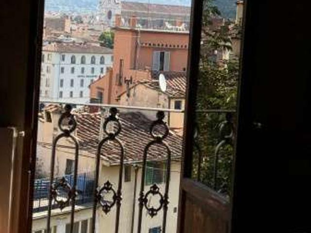 Appartamento arredato Centro storico