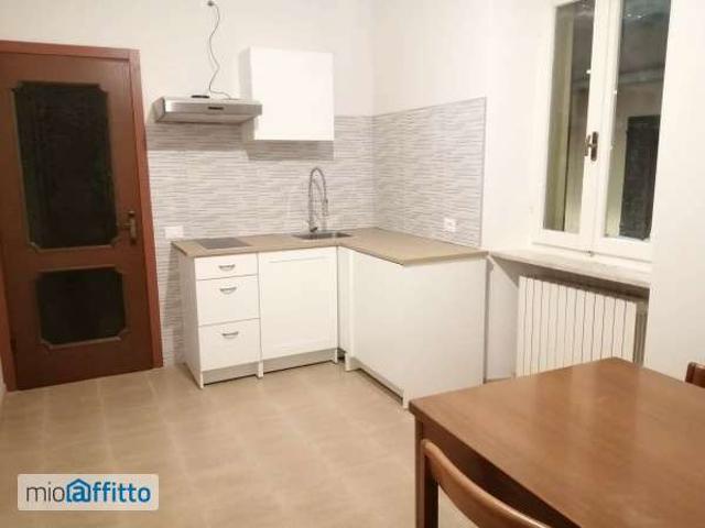 Appartamento arredato Centro storico