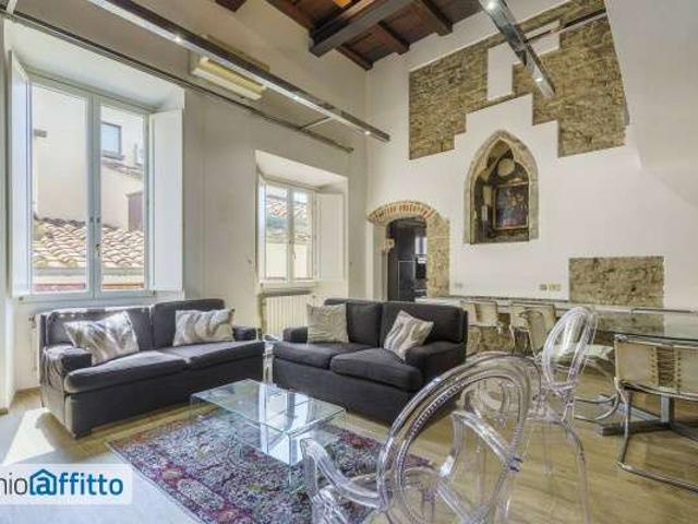 Appartamento arredato Centro storico