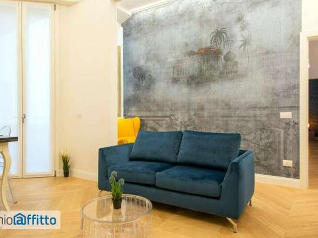 Appartamento arredato Centro storico