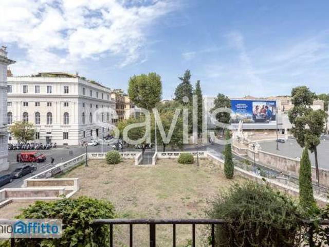 Appartamento arredato Centro storico