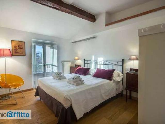 Appartamento arredato Centro storico