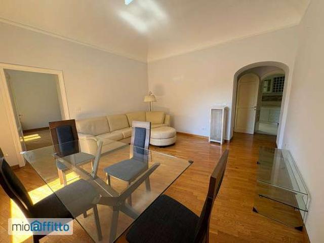 Appartamento arredato Centro storico