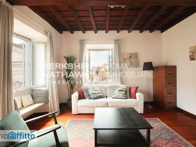 Appartamento arredato Centro storico