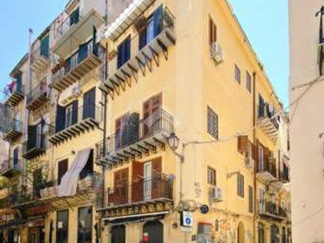 Appartamento arredato Centro storico