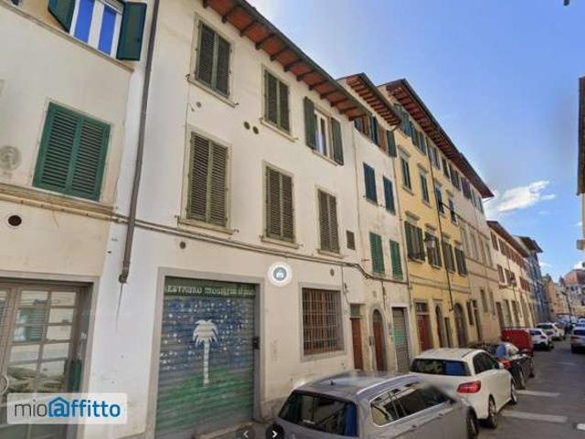 Appartamento arredato Centro storico
