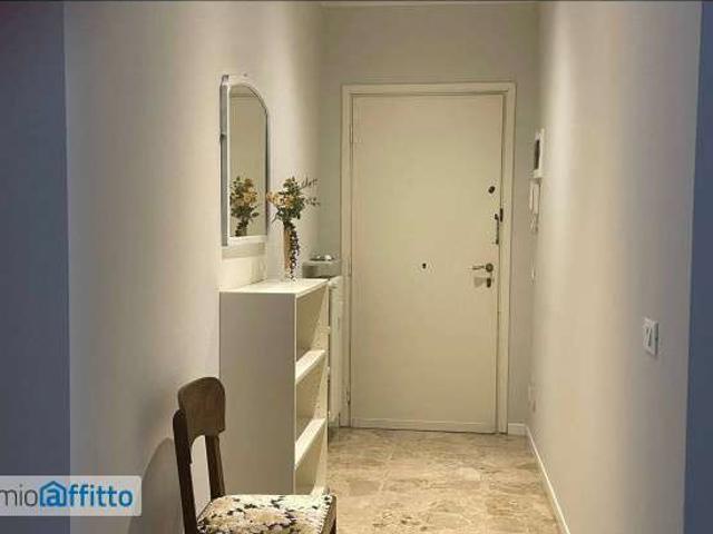 Appartamento arredato Centro storico
