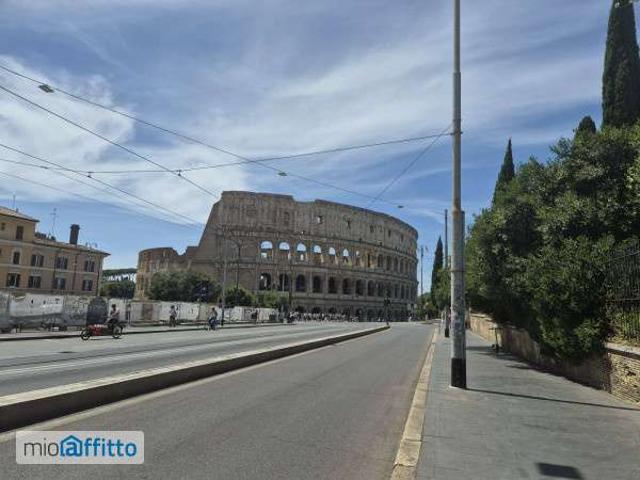 Appartamento arredato Centro storico