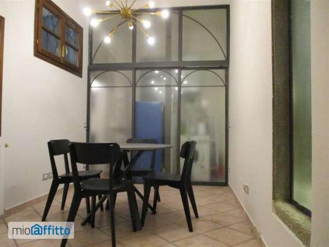 Appartamento arredato Centro storico