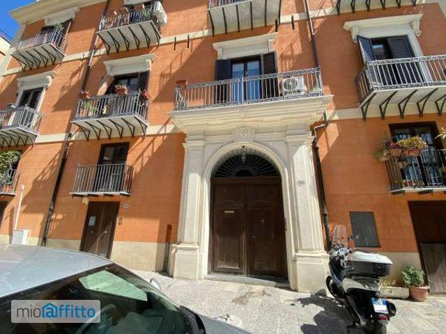 Appartamento arredato Centro storico