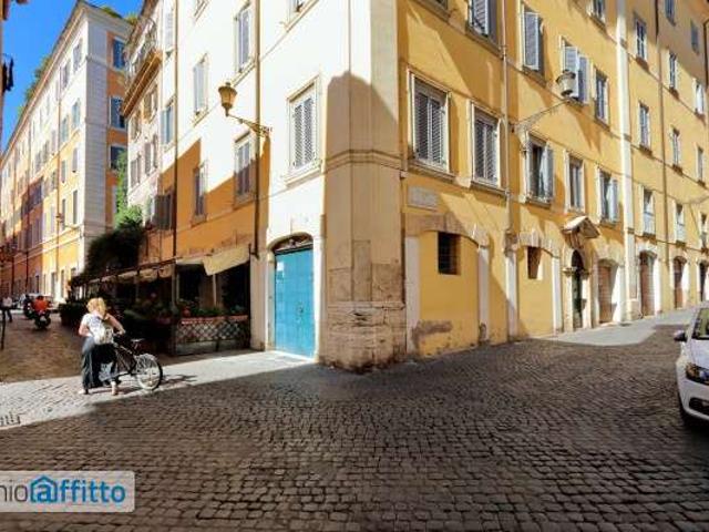 Appartamento arredato Centro storico