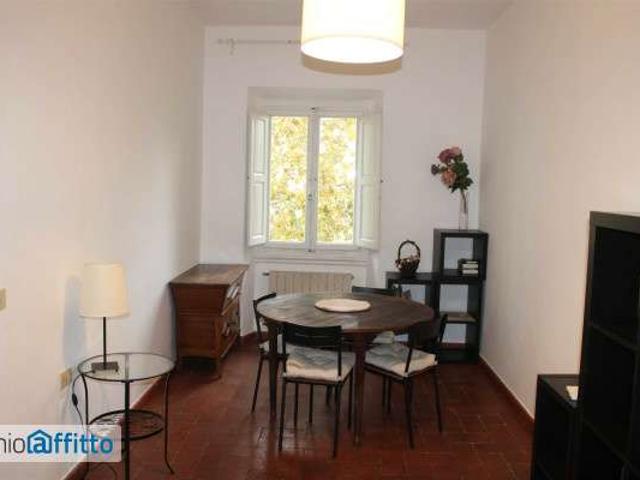 Appartamento arredato Centro storico
