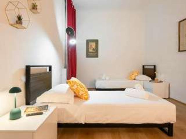 Appartamento arredato Centro storico