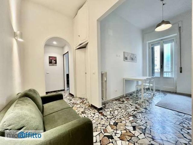 Appartamento arredato Centro storico