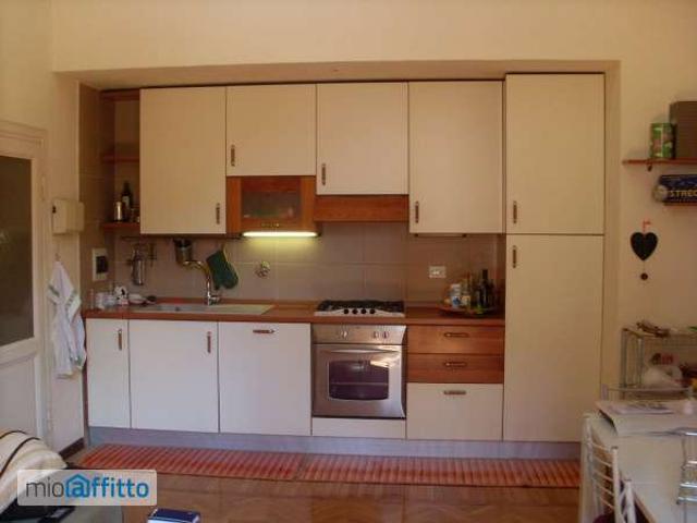 Appartamento arredato Centro storico