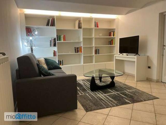 Appartamento arredato Centro storico