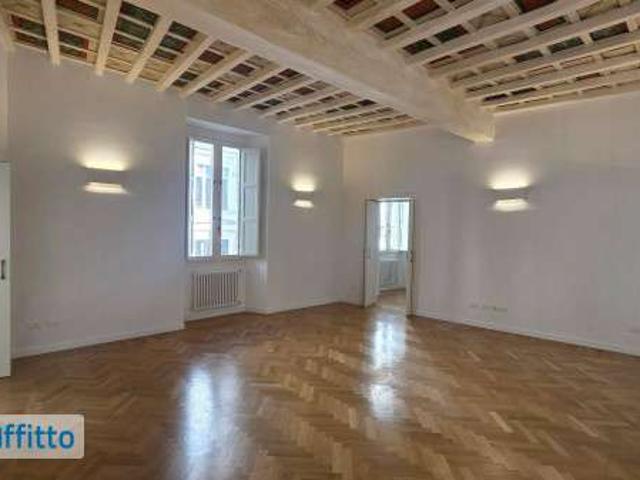 Appartamento arredato Centro storico