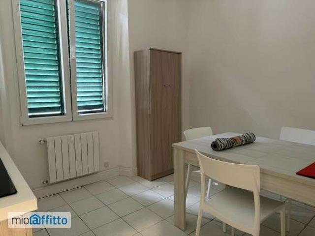Appartamento arredato Centro storico