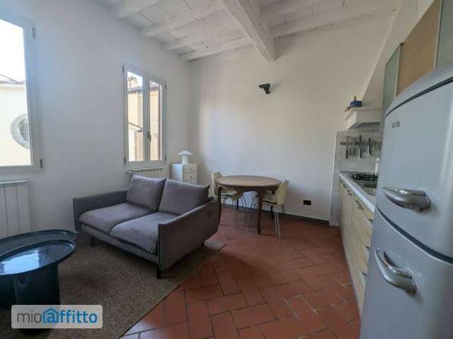 Appartamento arredato Centro storico
