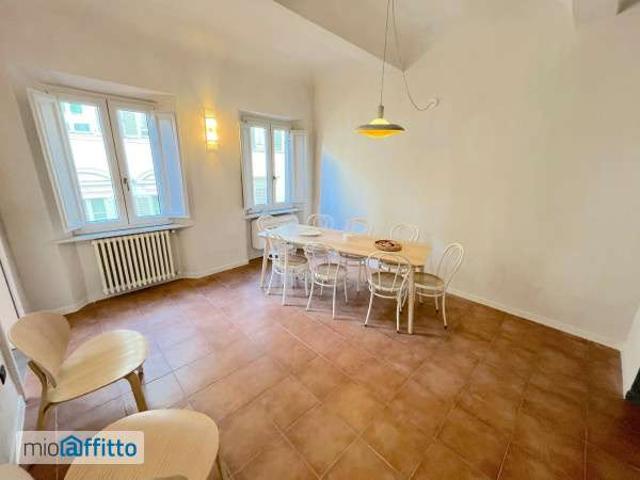 Appartamento arredato Centro storico