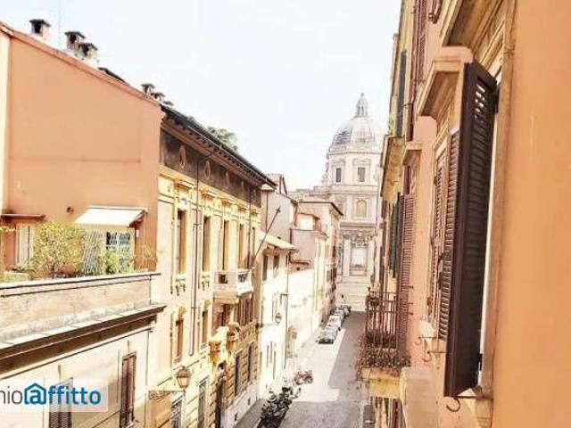 Appartamento arredato Centro storico