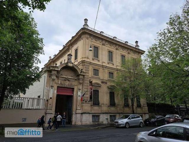 Appartamento arredato Centro storico