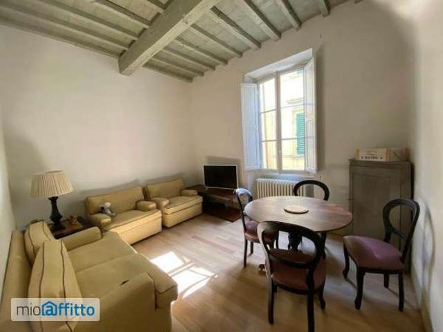 Appartamento arredato Centro storico