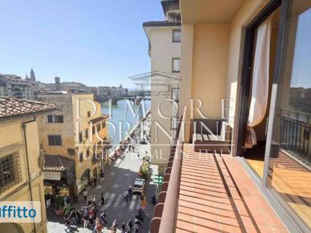 Appartamento arredato Centro storico