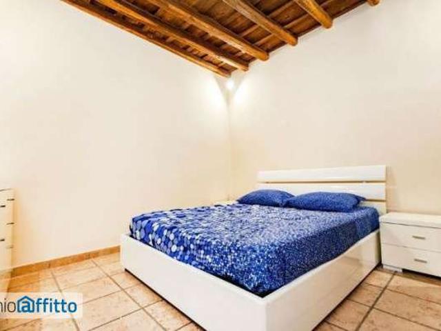 Appartamento arredato Centro storico