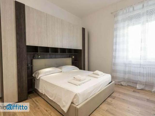 Appartamento arredato Centro storico