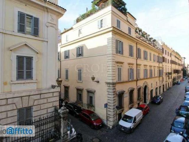 Appartamento arredato Centro storico