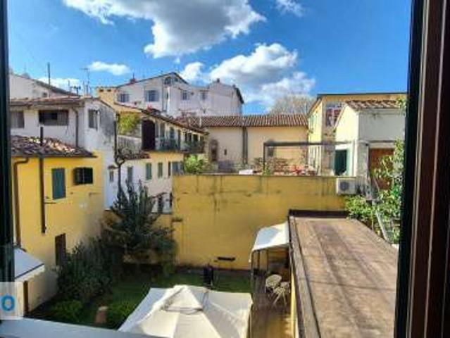 Appartamento arredato Centro storico