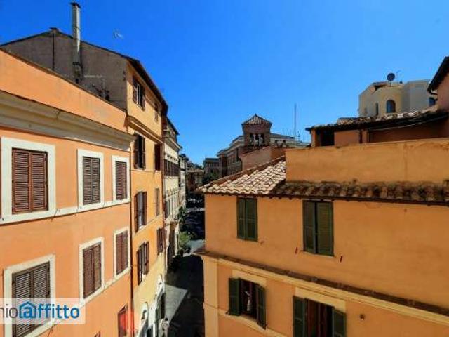 Appartamento arredato Centro storico
