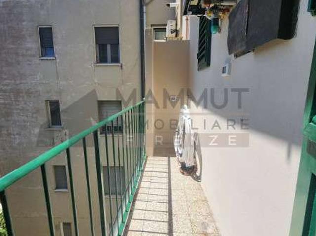 Appartamento arredato Centro storico