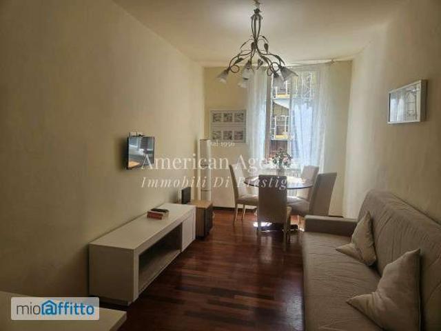 Appartamento arredato Centro storico
